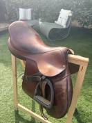 Selle Antar&egrave;s 17,5