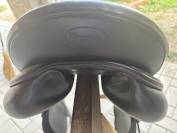 Sella dressage Prestige &ldquo;top dressage sp&rdquo; Misura 16