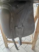 Sella dressage Prestige &ldquo;top dressage sp&rdquo; Misura 16