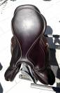 Selle CWD 2gs Mademoiselle SE31, taille 17.5, 2025
