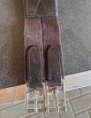 Sottopancia a caramella winner 