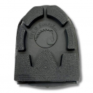Chausson LEB pour Anes - Cavallo - Protection optimale