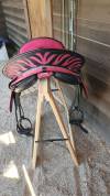 Selle ludomar Venus