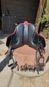 Selle ludomar Venus