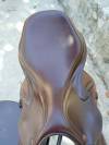 Selle CSO Prestige Meredith 17 pouces