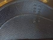Selle dressage Child&eacute;ric 