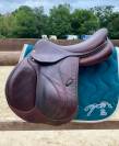 Selle Devoucoux Biarritz O 