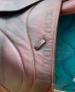 Selle Devoucoux Biarritz O 