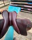 Selle Devoucoux Biarritz O 