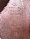 Selle Devoucoux Biarritz O 