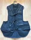 Gilet Airbag Airnest Helite Equith&egrave;me taille M