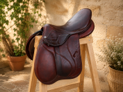 Selle Devoucoux 17