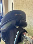 Selle poney