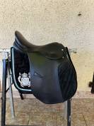 Selle poney