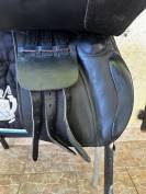 Selle poney