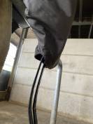 Selle de dressage ErrePlus 