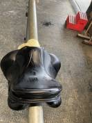 Selle de dressage ErrePlus 