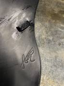 Selle de dressage ErrePlus 