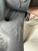 Selle de dressage ErrePlus 