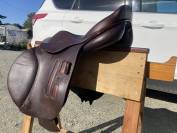 Selle GBS JUMPING 17P Q2A