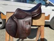 Selle GBS JUMPING 17P Q2A