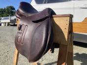 Selle GBS JUMPING 17P Q2A