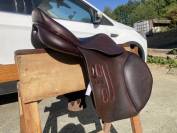 Selle GBS JUMPING 17P Q2A