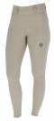 Legging d'&eacute;quitation d'hiver AH26 Full Grip - Covalliero - Tissu technique chaud