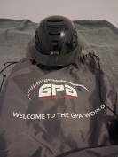 GPA First Lady 4S Redline