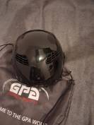 GPA First Lady 4S Redline