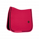 Tapis de selle Glitter Band Dressage - Kentucky - Confort optimal