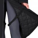 Manteau long imperm&eacute;able Livora - QHP