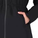 Manteau long imperm&eacute;able Livora - QHP