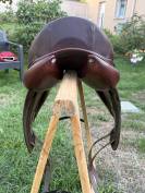 Selle dressage CWD