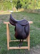 Selle dressage CWD