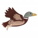 Jouet d'occupation canard - QHP - &Eacute;coresponsable