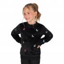 Sweat Isalyn Junior Unicorn Dream - Autre Marque