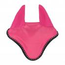 Bonnet anti-mouches Isalyn - QHP - &Eacute;l&eacute;gance et confort