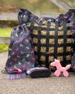 Set de pansage Isalyn Unicorn Dream - QHP