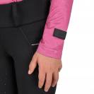 Polo M/L Isalyn Balloon - QHP