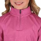 Polo M/L Isalyn Balloon - QHP