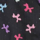 Sac &agrave; bombe Isalyn Unicorn Dream - QHP