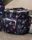 Sac de pansage Isalyn Unicorn Dream - QHP