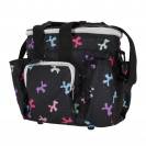 Sac de pansage Isalyn Unicorn Dream - QHP