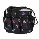 Sac de pansage Isalyn Unicorn Dream - QHP
