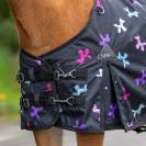Couverture imperm&eacute;able 100g 600D Unicorn Dream - QHP