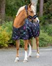 Couverture imperm&eacute;able 100g 600D Unicorn Dream - QHP