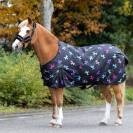 Couverture imperm&eacute;able 100g 600D Unicorn Dream - QHP