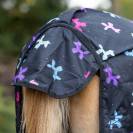 Couverture imperm&eacute;able 100g 600D Unicorn Dream - QHP