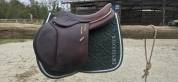 Selle Devoucoux Biarritz Lab